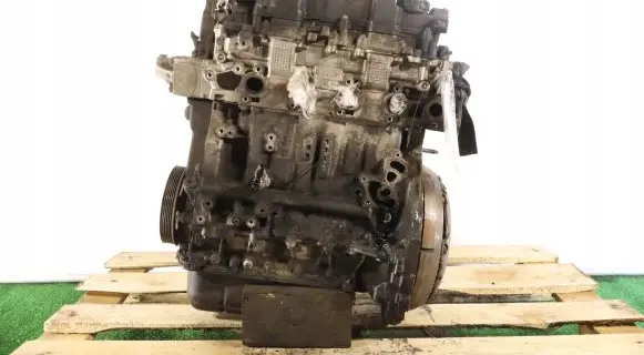 Citroen C4 I Engine 9H01