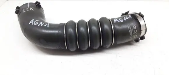 Audi A6 S6 C6 4F Intercooler hose/pipe 4F0145738F
