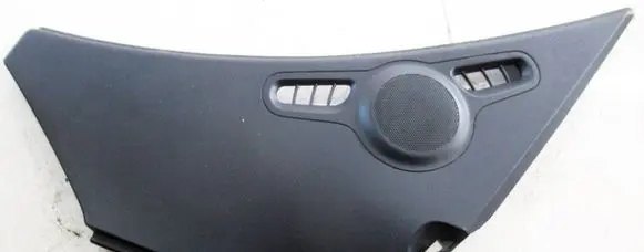 Citroen C3 Dashboard side end trim 96830431