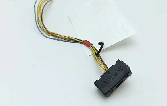 Mercedes-Benz S W140 Other wiring loom 0215450128