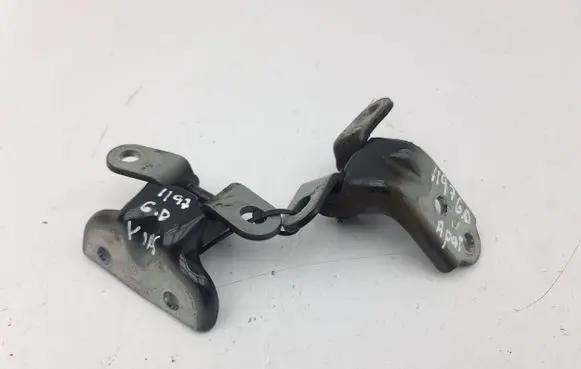 KIA Ceed Rear door hinge set 