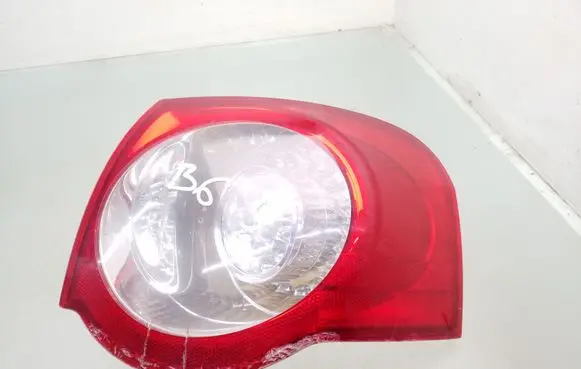 Volkswagen PASSAT B6 Rear/tail lights 3C9945096