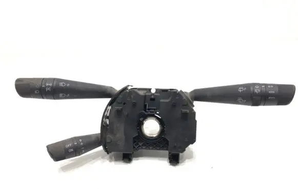 Fiat Doblo Wiper turn signal indicator stalk/switch 07356067960