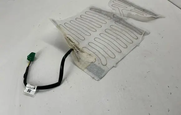 Jeep Cherokee Seat heating element 68156875AC