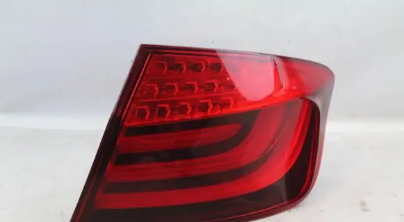 BMW 5 F10 F11 Rear/tail lights 7312708 63217312708