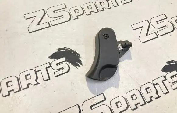 BMW 3 E46 Engine bonnet (hood) release handle 8223163