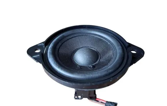 Audi Q5 SQ5 Parcel shelf speaker 