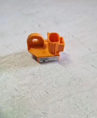 Renault Espace - Grand espace IV Airbag deployment crash/impact sensor 8200403021