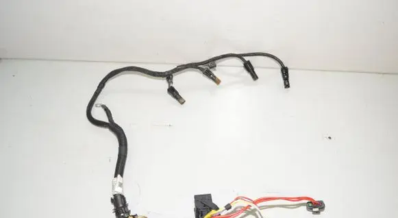 BMW 1 F40 Glow plug wires 8580165 12518580165