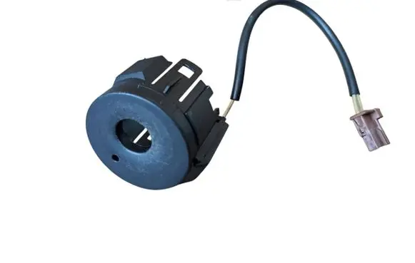 Peugeot 3008 I Immobiliser reader (aerial) 9663123380