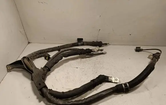Mercedes-Benz E W213 Engine installation wiring loom A0005465703