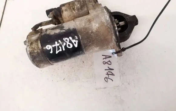 Hyundai i30 Starter motor 361002a100 36100-2a100