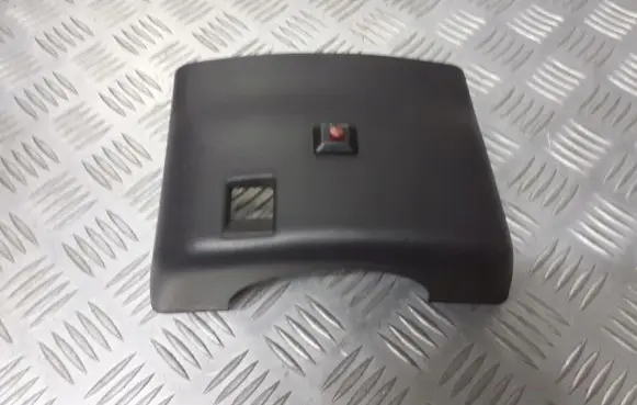 Chrysler 300M Steering wheel column trim