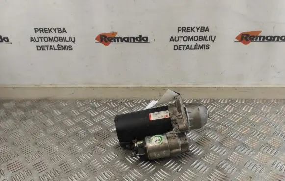 Iveco Daily 45 - 49.10 Starter motor S0614S