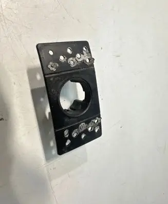 Volkswagen Golf Sportsvan Front parking sensor holder (PDC) 