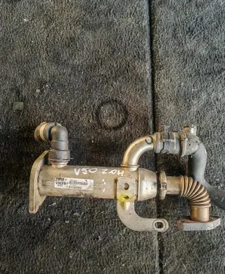 Volvo S40 EGR valve cooler 993062H