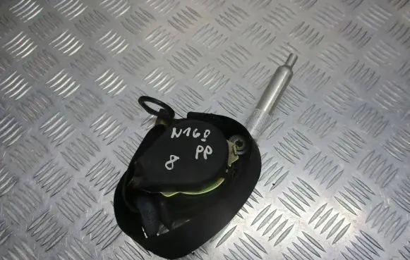 Mercedes-Benz A W168 Front seatbelt