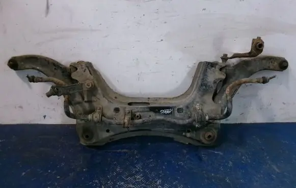 Nissan Tiida C11 Front subframe
