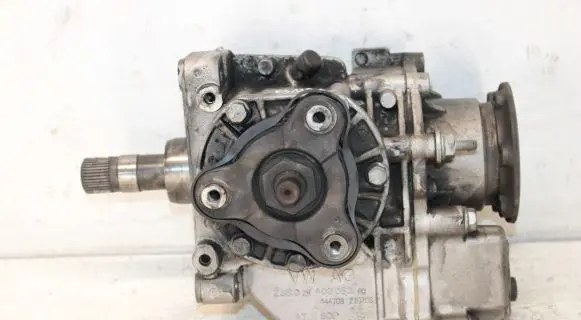 Volkswagen PASSAT B6 Gearbox transfer box case 02M409053AQ