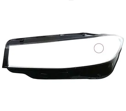 BMW 3 G20 G21 Headlight lense 9450795