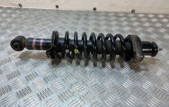Mitsubishi Outlander Rear shock absorber/damper