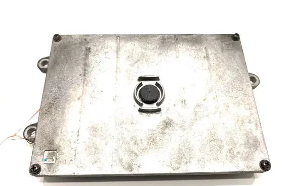 Engine control unit/module ECU