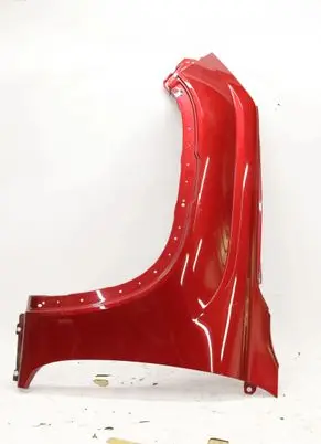 Volkswagen Amarok II Fender