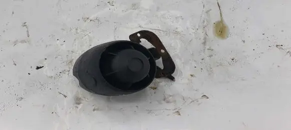 Nissan X-Trail T30 Alarm system siren NOCODE