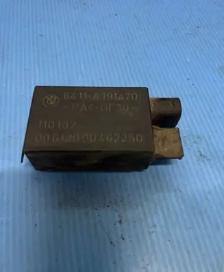 BMW 7 E38 AUC sensor 64118391470 110187 00612000462250
