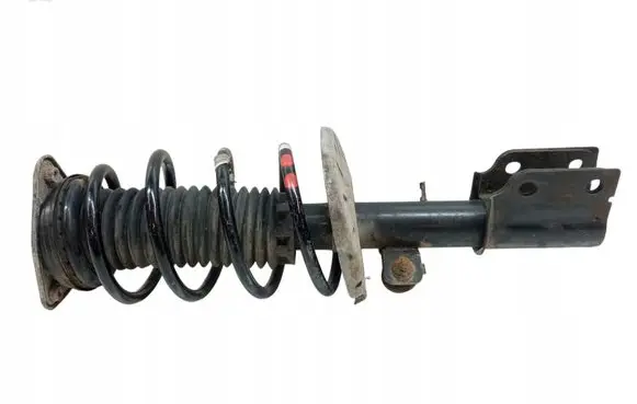 Peugeot 308 Front shock absorber/damper 9823319080