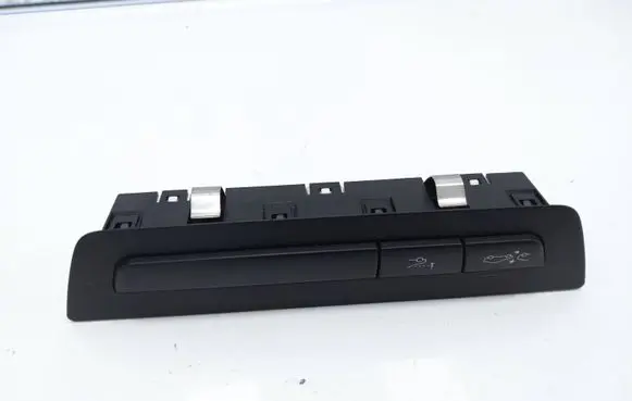 BMW 7 F01 F02 F03 F04 Other switches/knobs/shifts 9220049 18066601