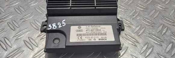 Other control units/modules