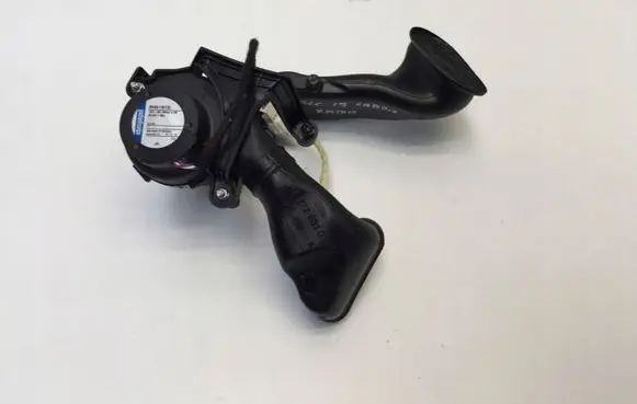 Mercedes-Benz SLC R172 Heater fan/blower A1728300208