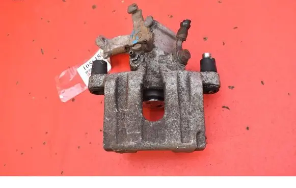 Opel Vectra C Rear brake caliper 