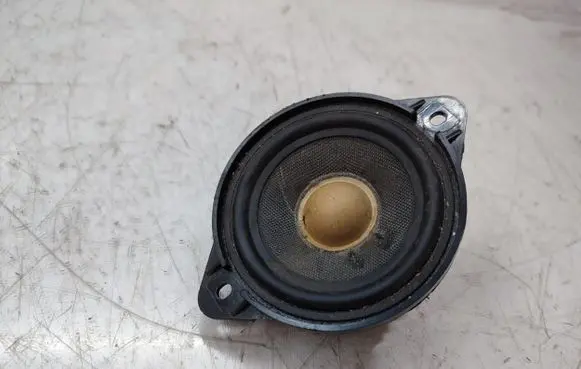 Audi Q5 SQ5 Panel speaker 