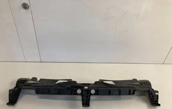 Peugeot 508 Top upper radiator support slam panel 9672749280