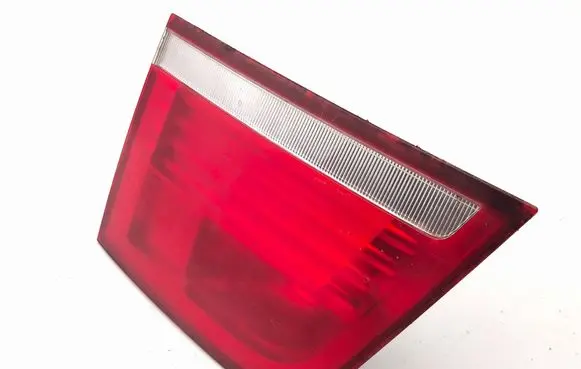 BMW X5 E70 Tailgate rear/tail lights