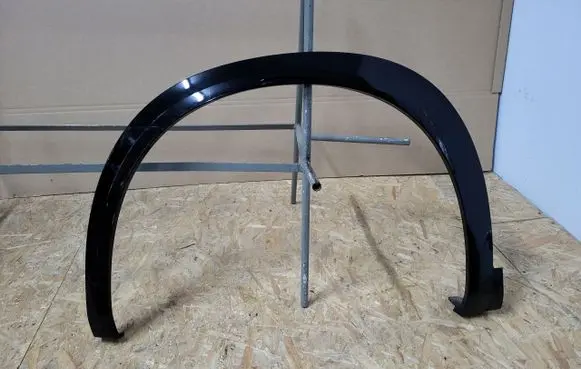 Renault Kadjar Front arch trim 638752856Raustral