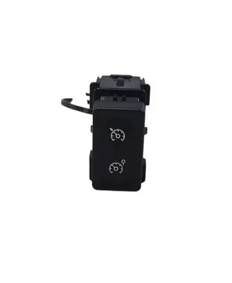 Renault Koleos I Panel lighting control switch 