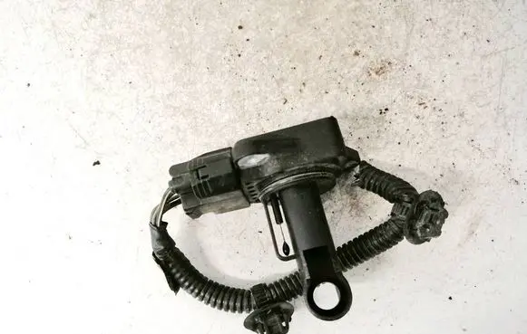 Honda FR-V Mass air flow meter 222040n010 mb1974003070