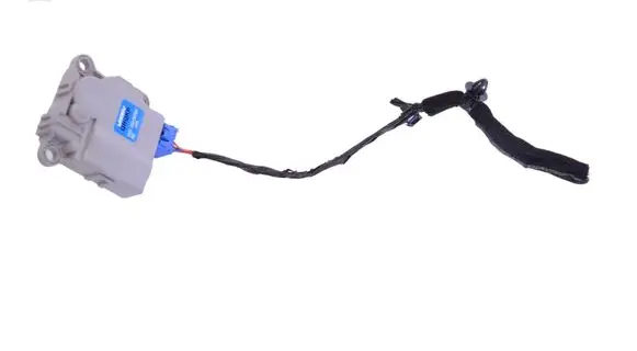 Ford B-MAX Air flap motor/actuator D332CWFBA01
