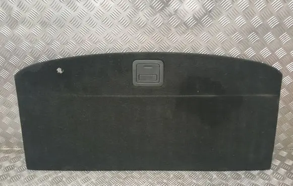 Mazda 6 Trunk/boot floor carpet liner 