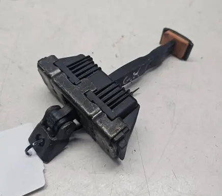 BMW 5 E60 E61 Rear door check strap stopper 