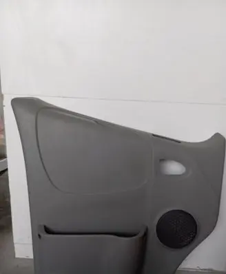 Renault Trafic II (X83) Front door card panel trim 7700313074