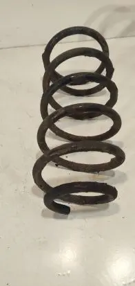 Toyota Land Cruiser (J120) Rear coil spring