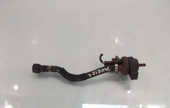 Citroen C3 Pluriel Valve vacuum 2580008B