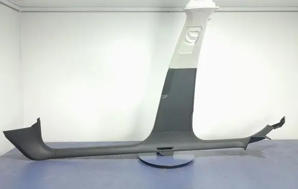 Skoda Superb B5 (3U) Other sill/pillar trim element 3V0867282B