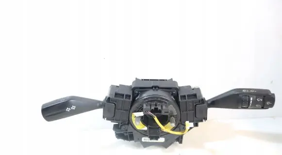 Ford Focus Light switch