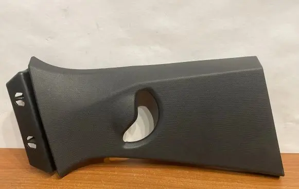 BMW 1 F40 (A) pillar trim 7444552 B241