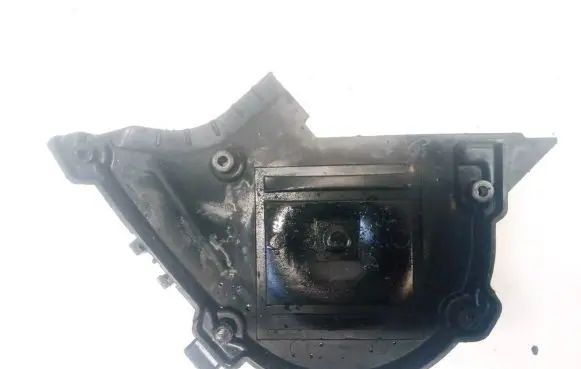 Mazda 3 I Timing belt guard (cover) 9651560180